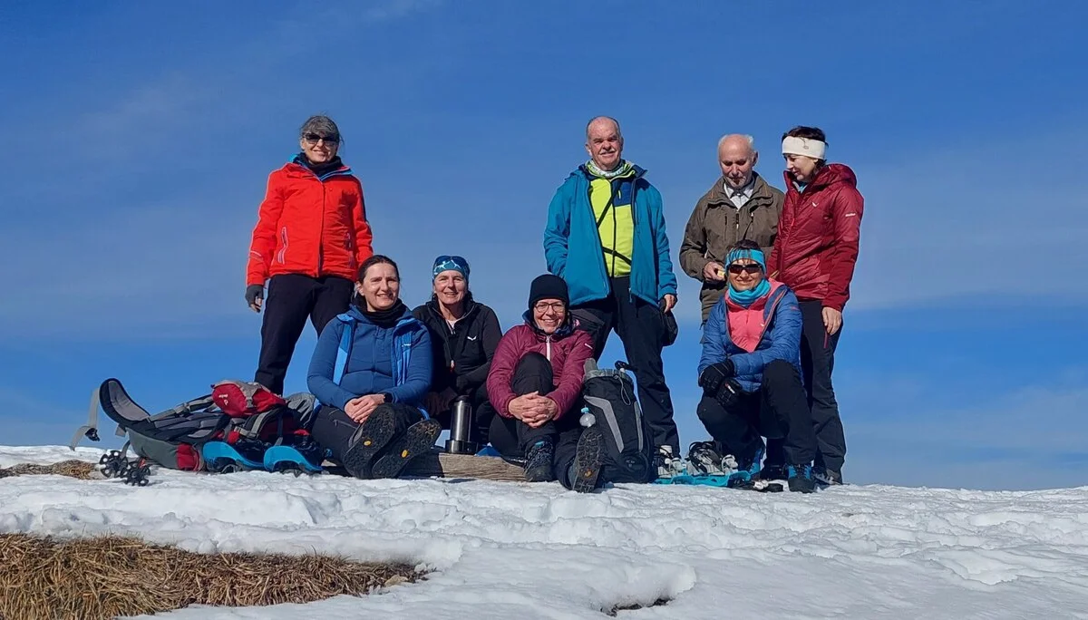 © DAV Sektion Geltendorf