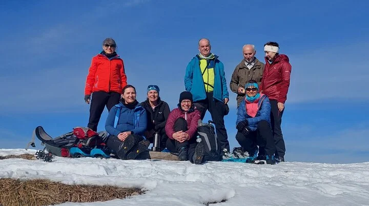 © DAV Sektion Geltendorf