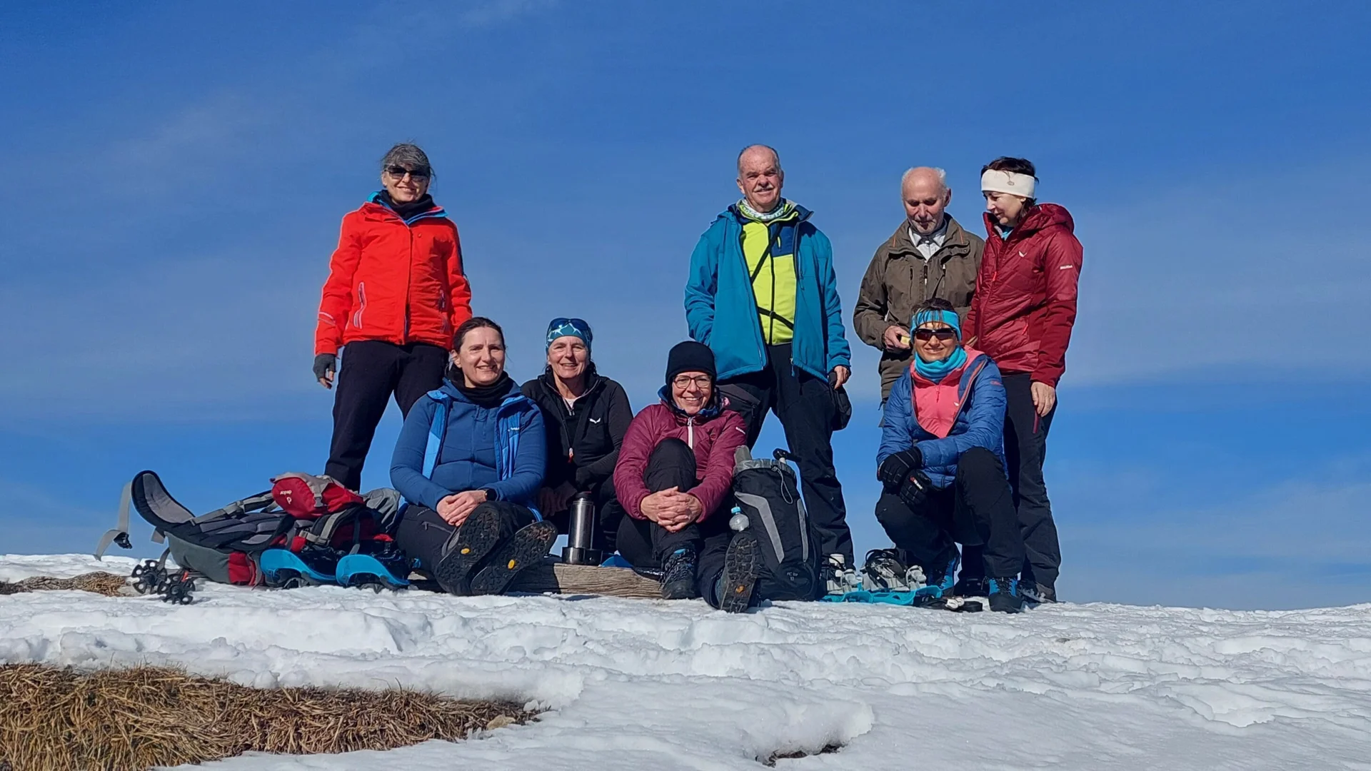 © DAV Sektion Geltendorf