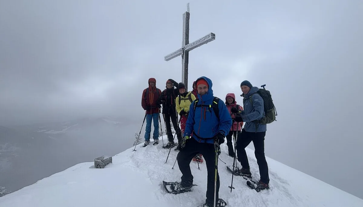 © DAV Sektion Geltendorf