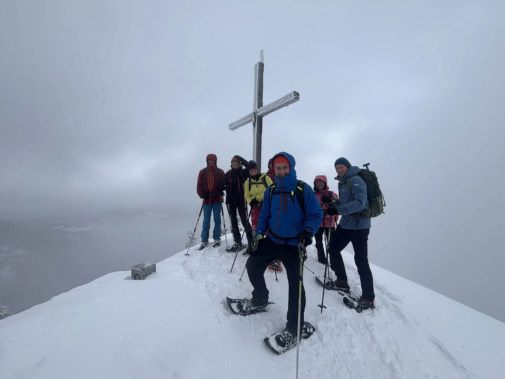 © DAV Sektion Geltendorf