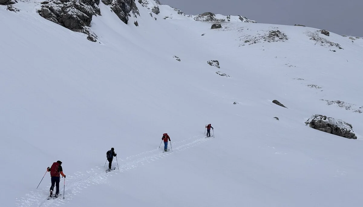 © DAV Sektion Geltendorf