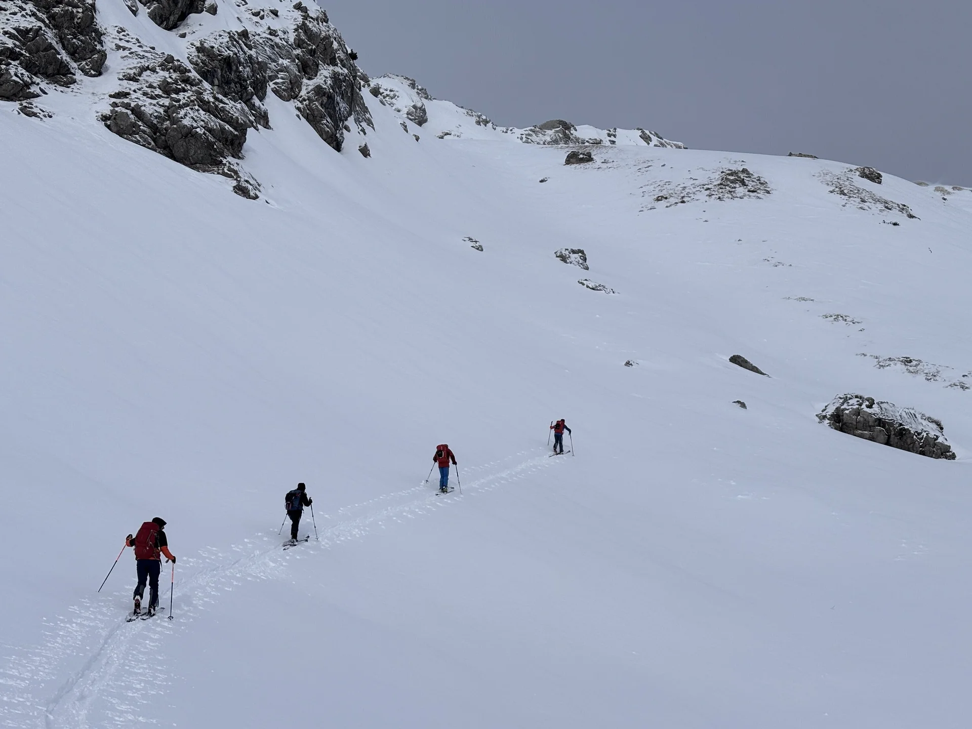 © DAV Sektion Geltendorf