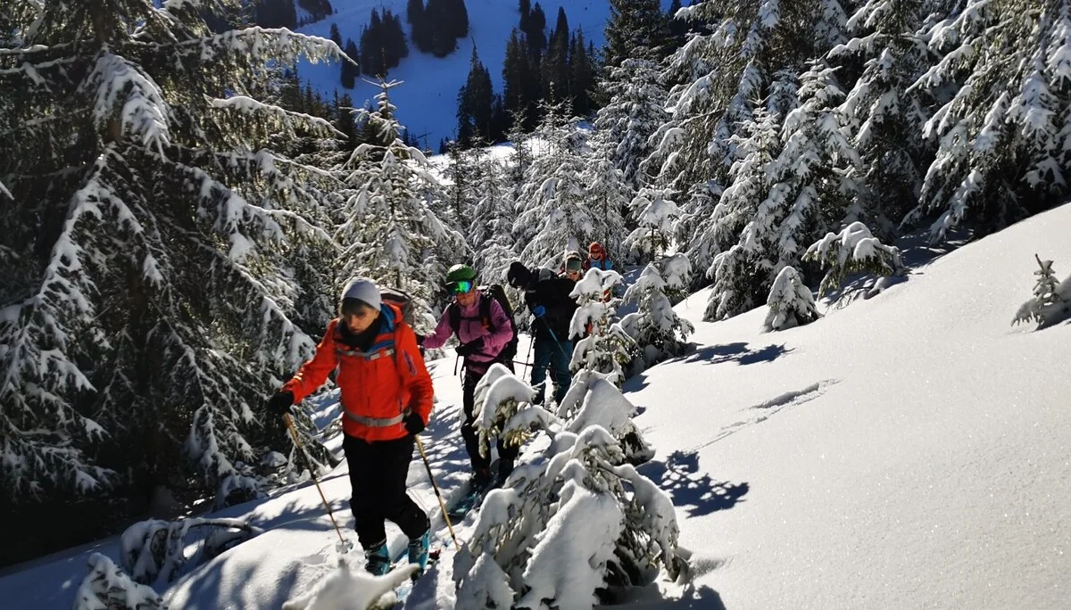 © DAV Sektion Geltendorf