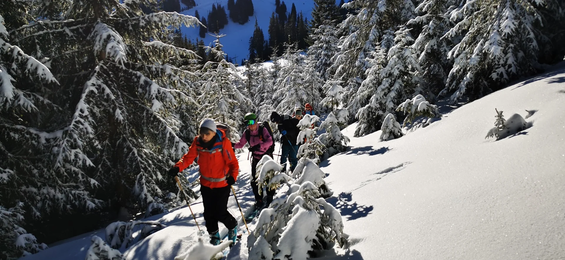 © DAV Sektion Geltendorf