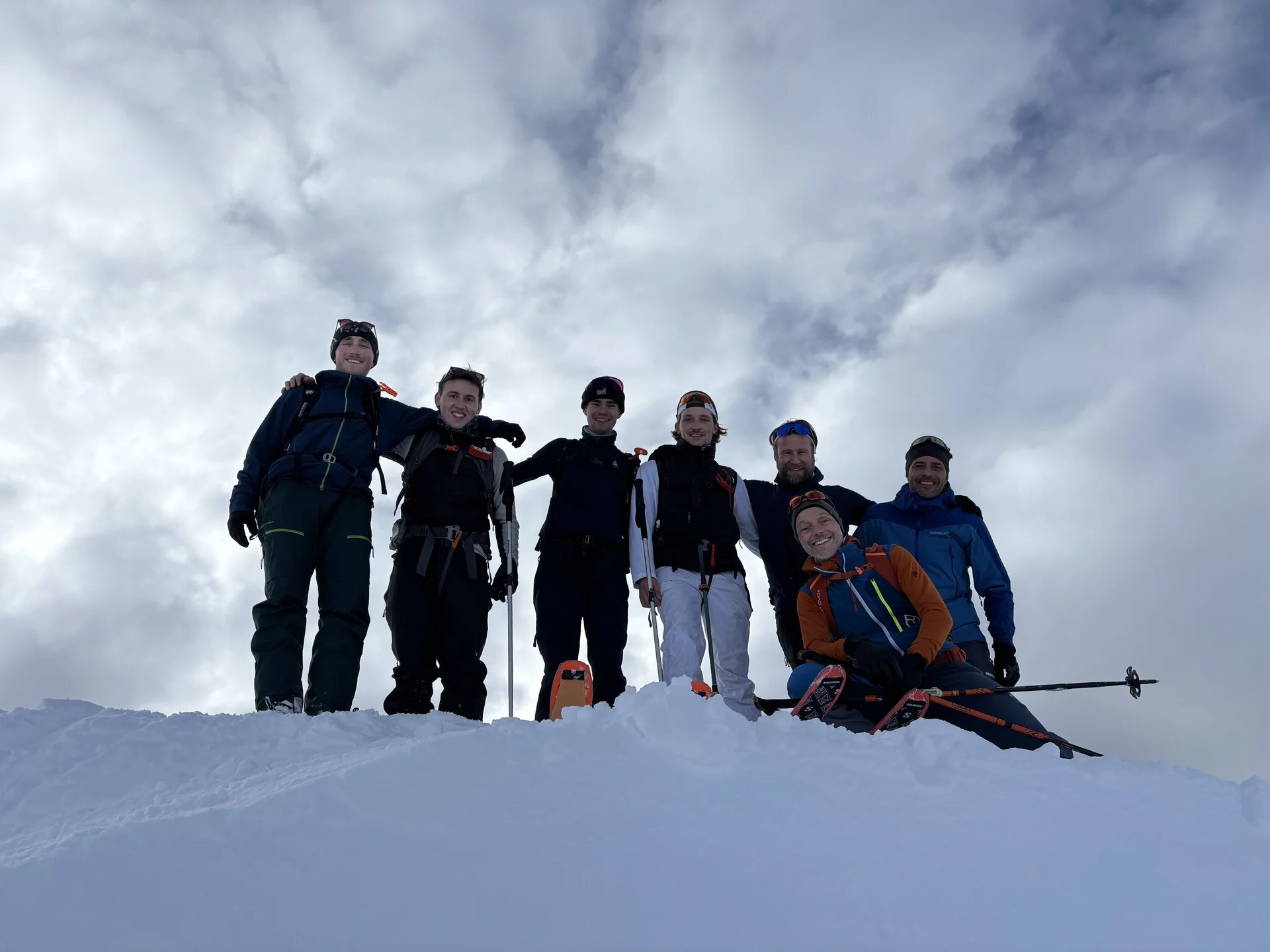 © DAV Sektion Geltendorf