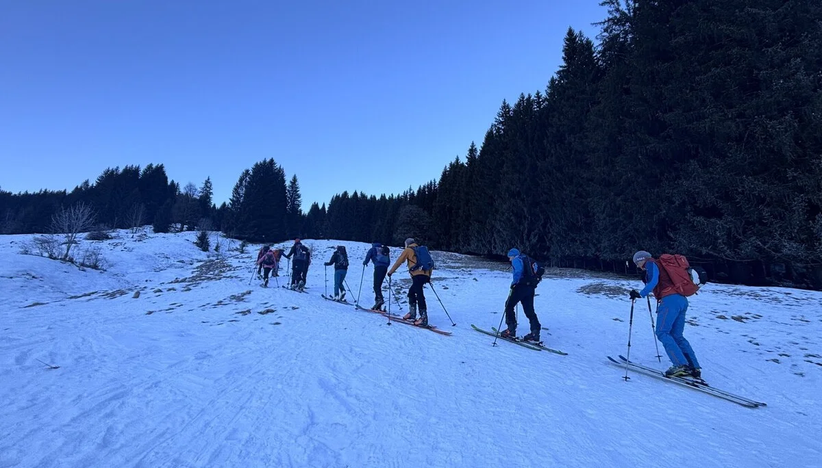 © DAV Sektion Geltendorf