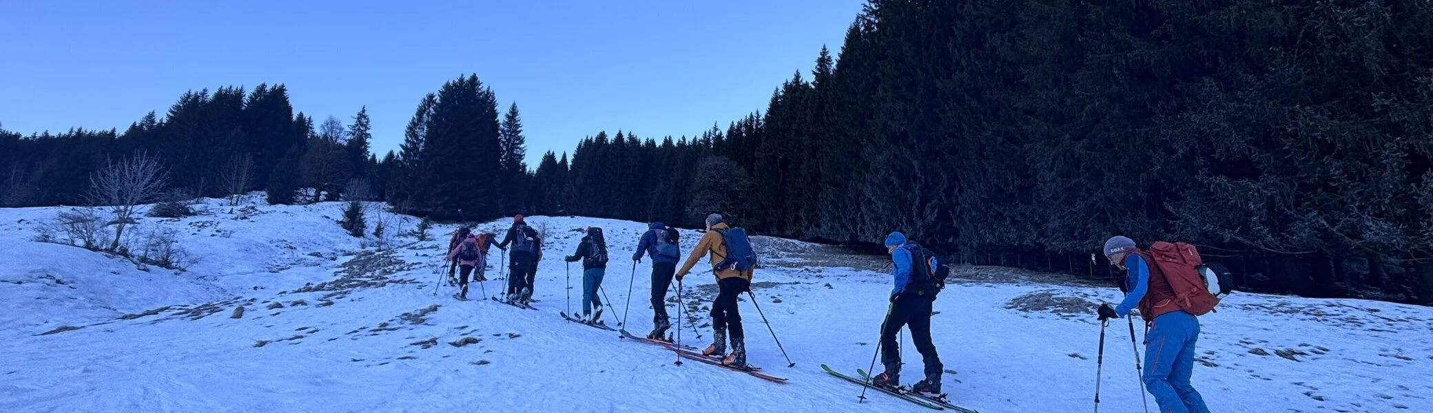 © DAV Sektion Geltendorf