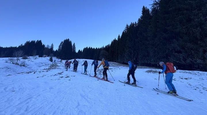 © DAV Sektion Geltendorf