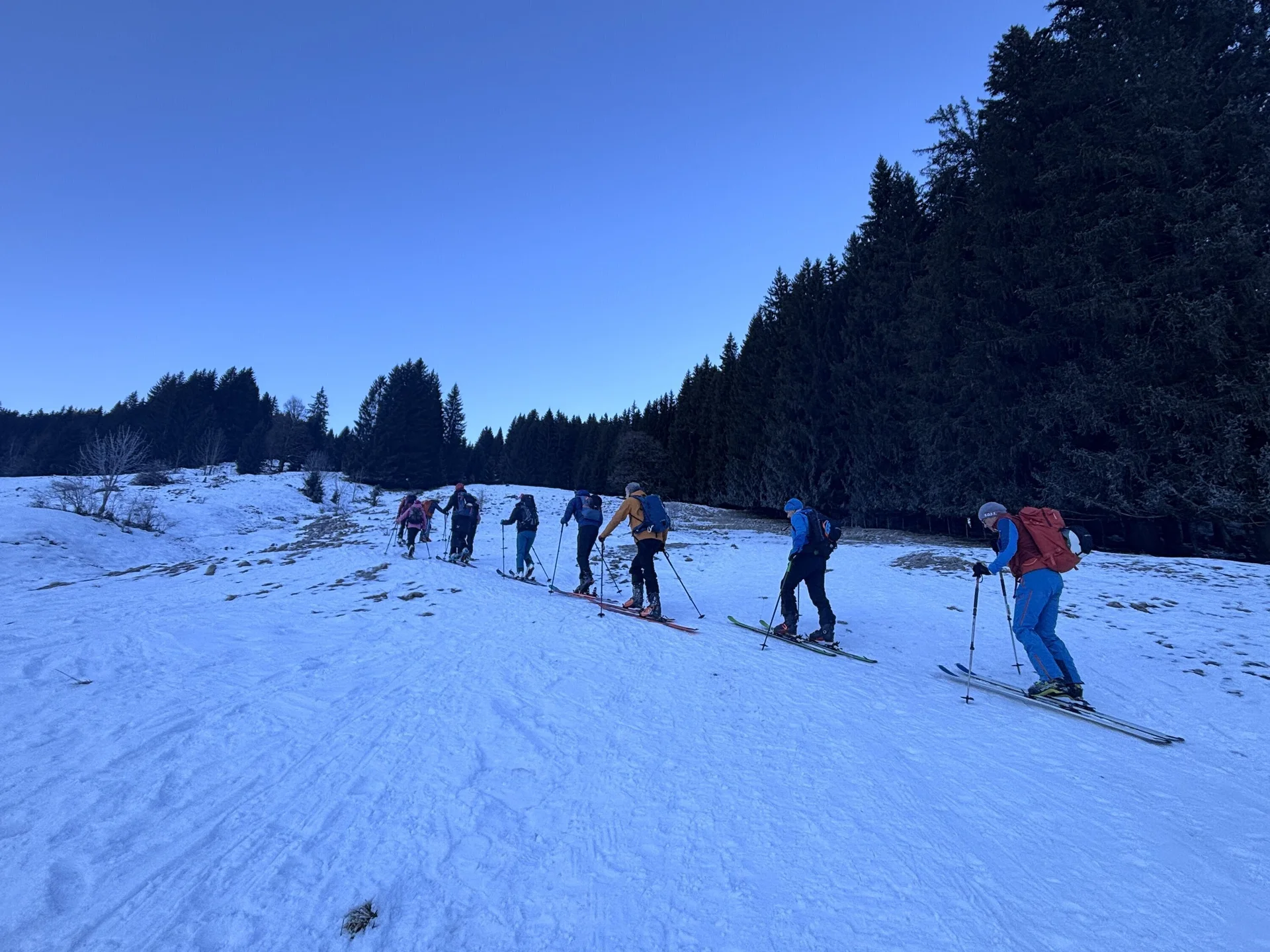 © DAV Sektion Geltendorf