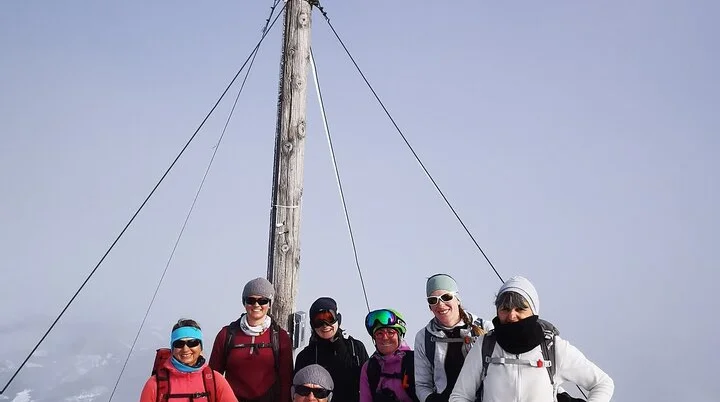 © DAV Sektion Geltendorf