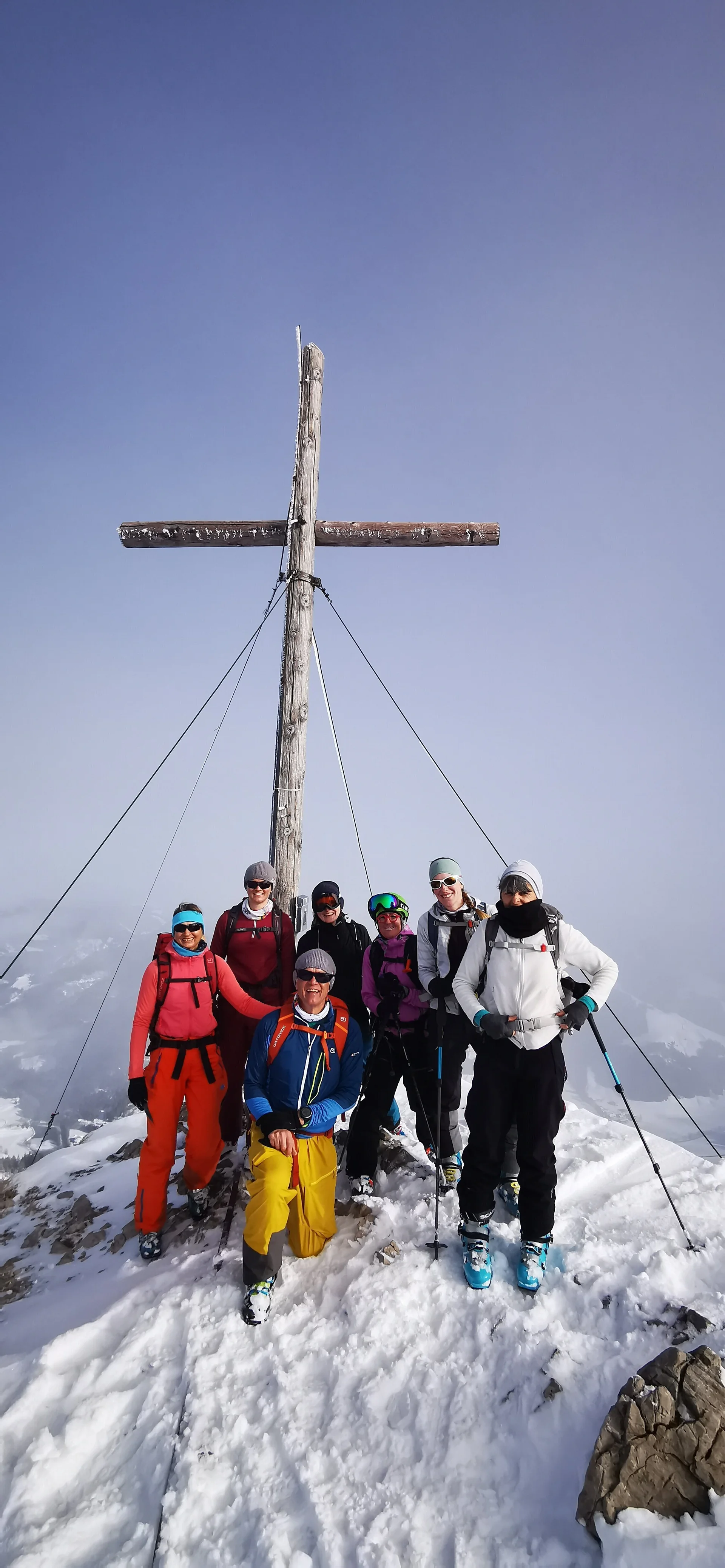 © DAV Sektion Geltendorf