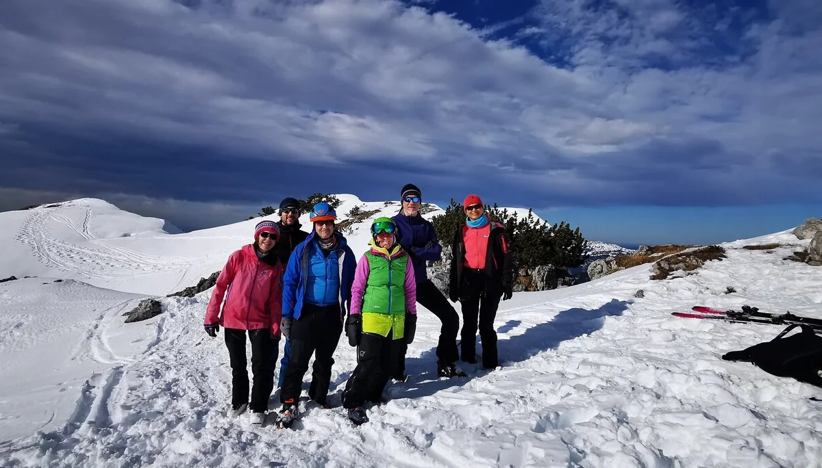 © DAV Sektion Geltendorf