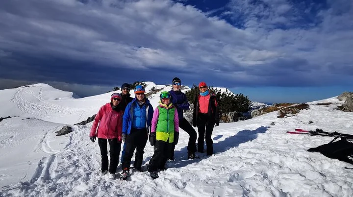 © DAV Sektion Geltendorf