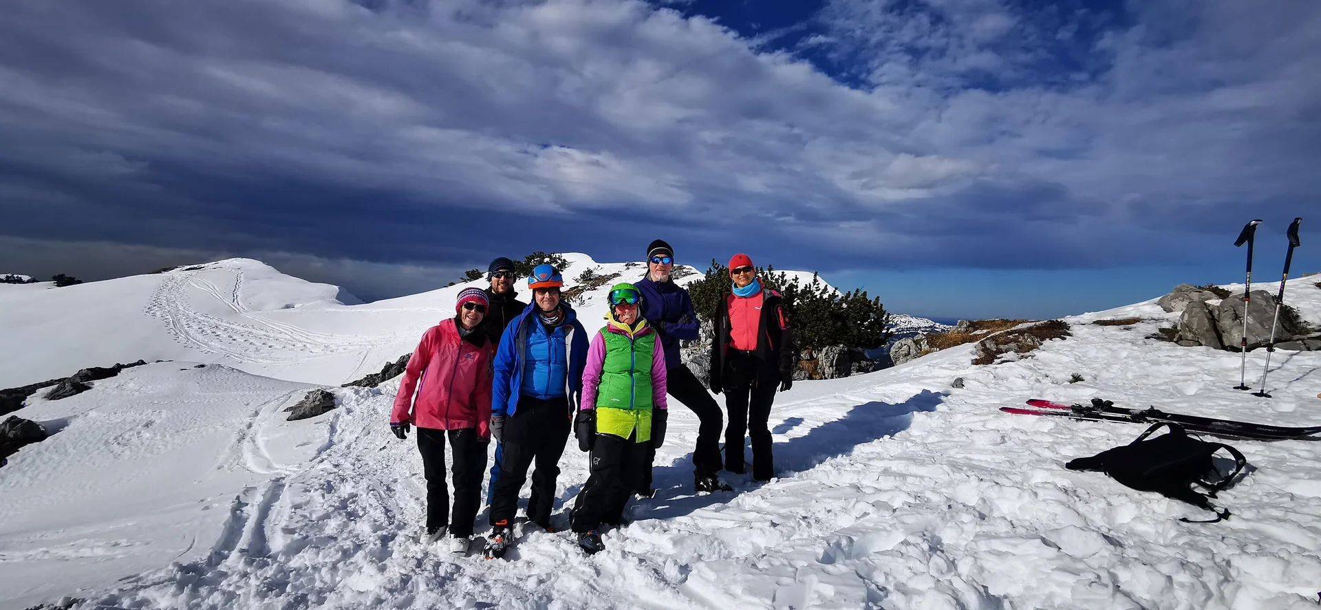 © DAV Sektion Geltendorf