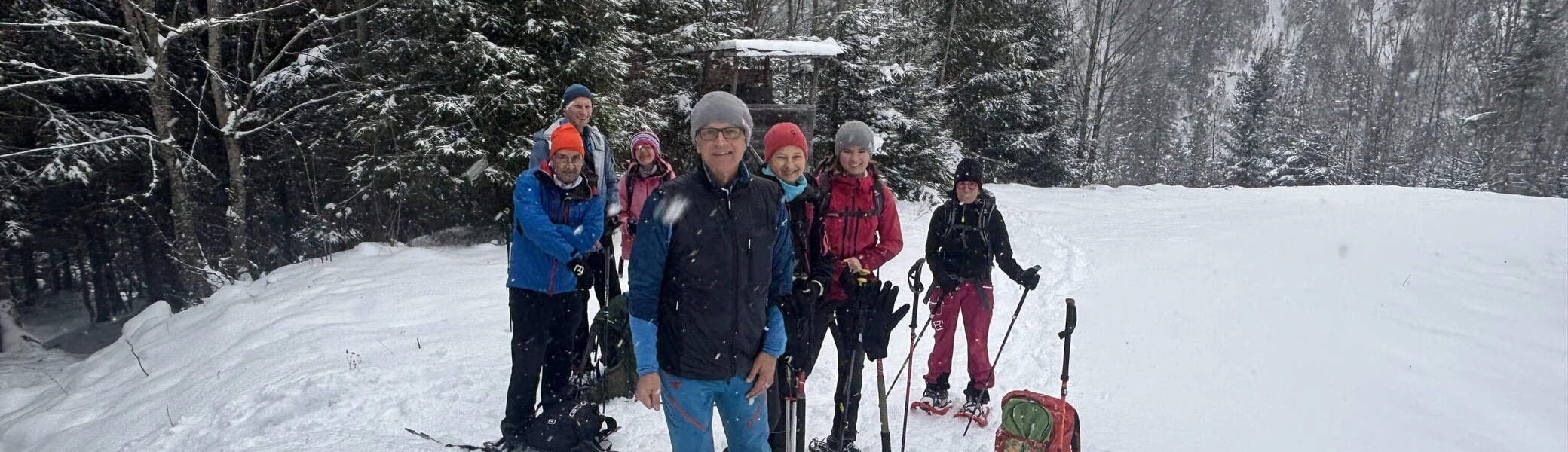 © DAV Sektion Geltendorf