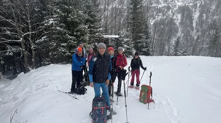 © DAV Sektion Geltendorf