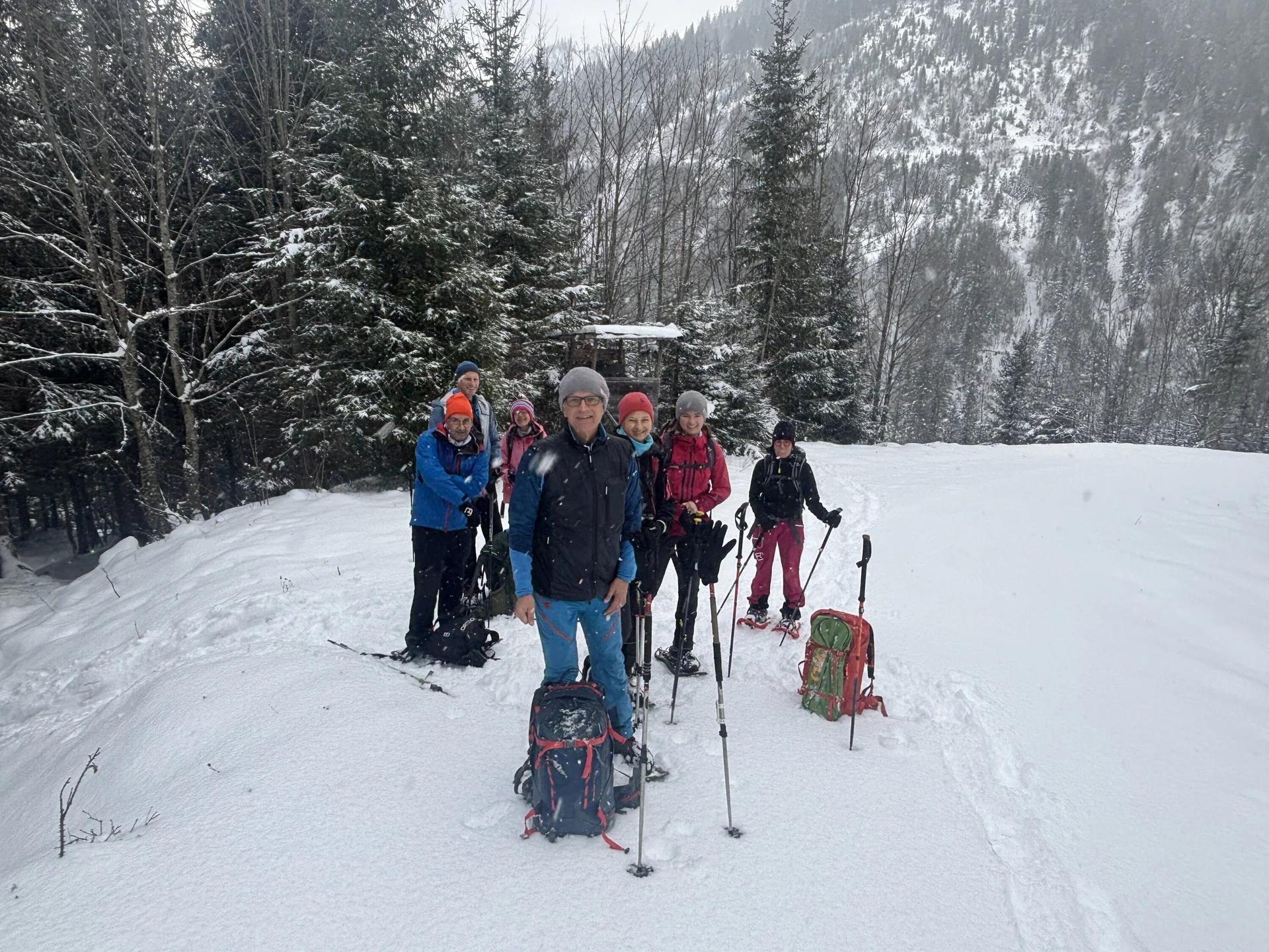 © DAV Sektion Geltendorf