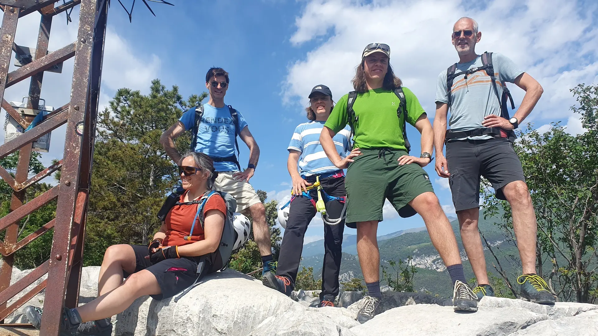 © DAV Sektion Geltendorf