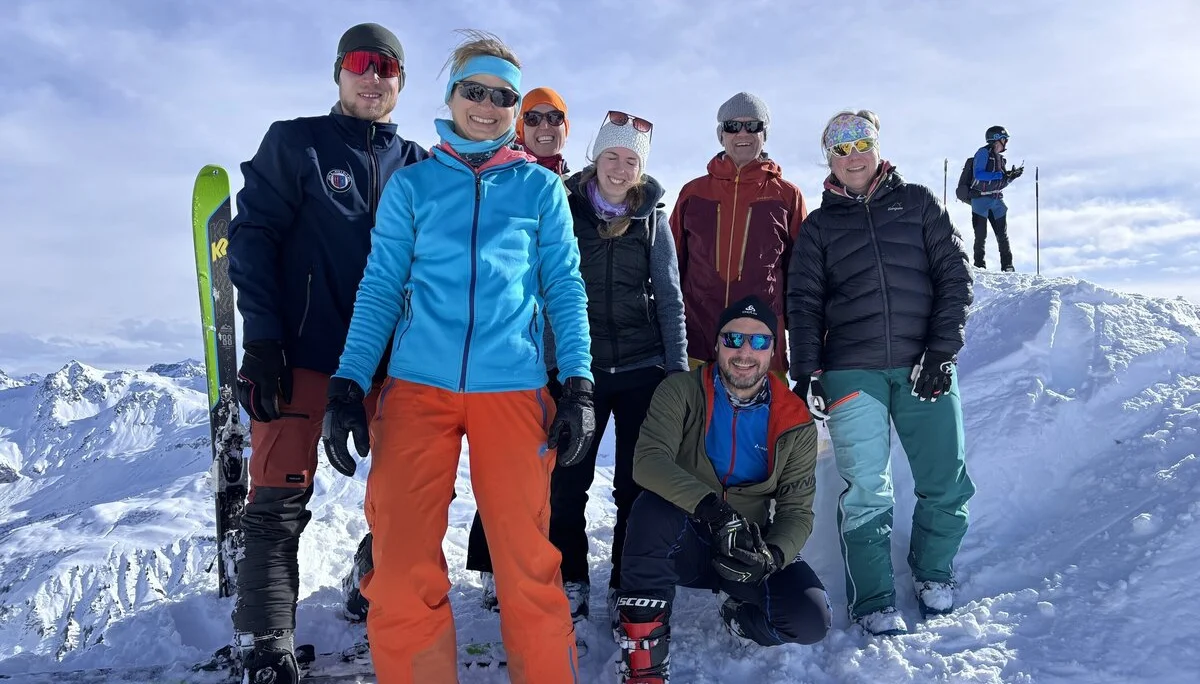 © DAV Sektion Geltendorf