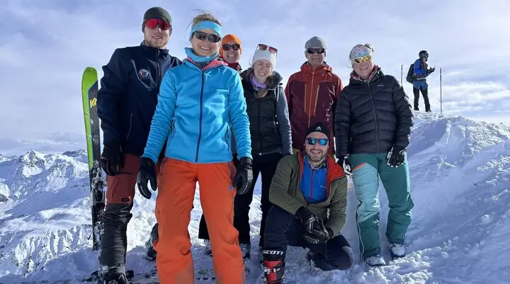 © DAV Sektion Geltendorf