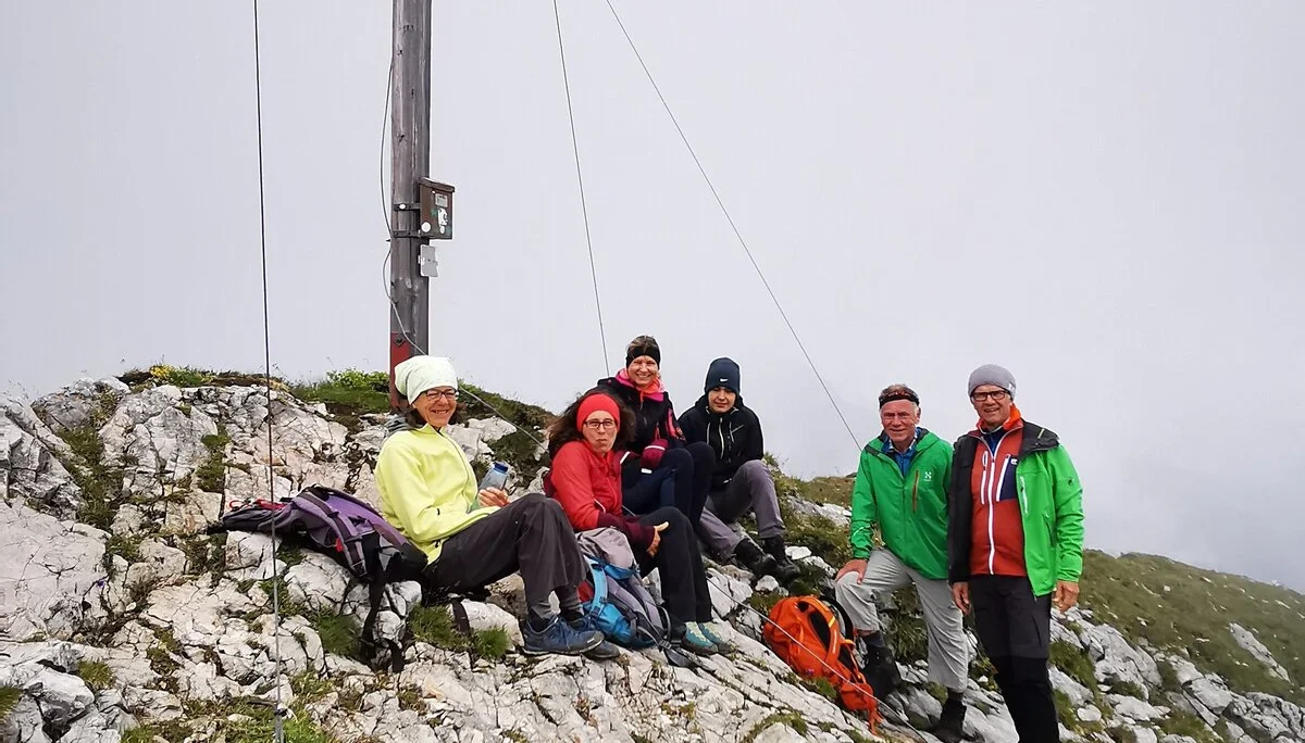 © DAV Sektion Geltendorf