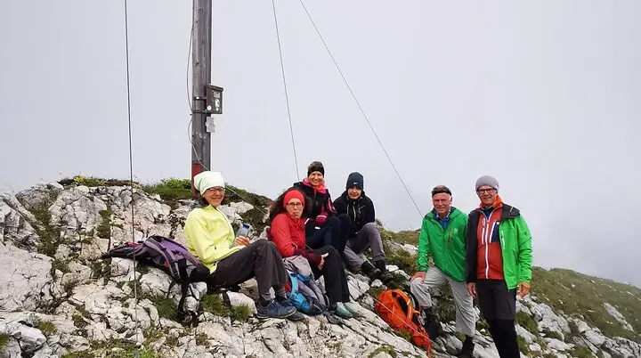 © DAV Sektion Geltendorf