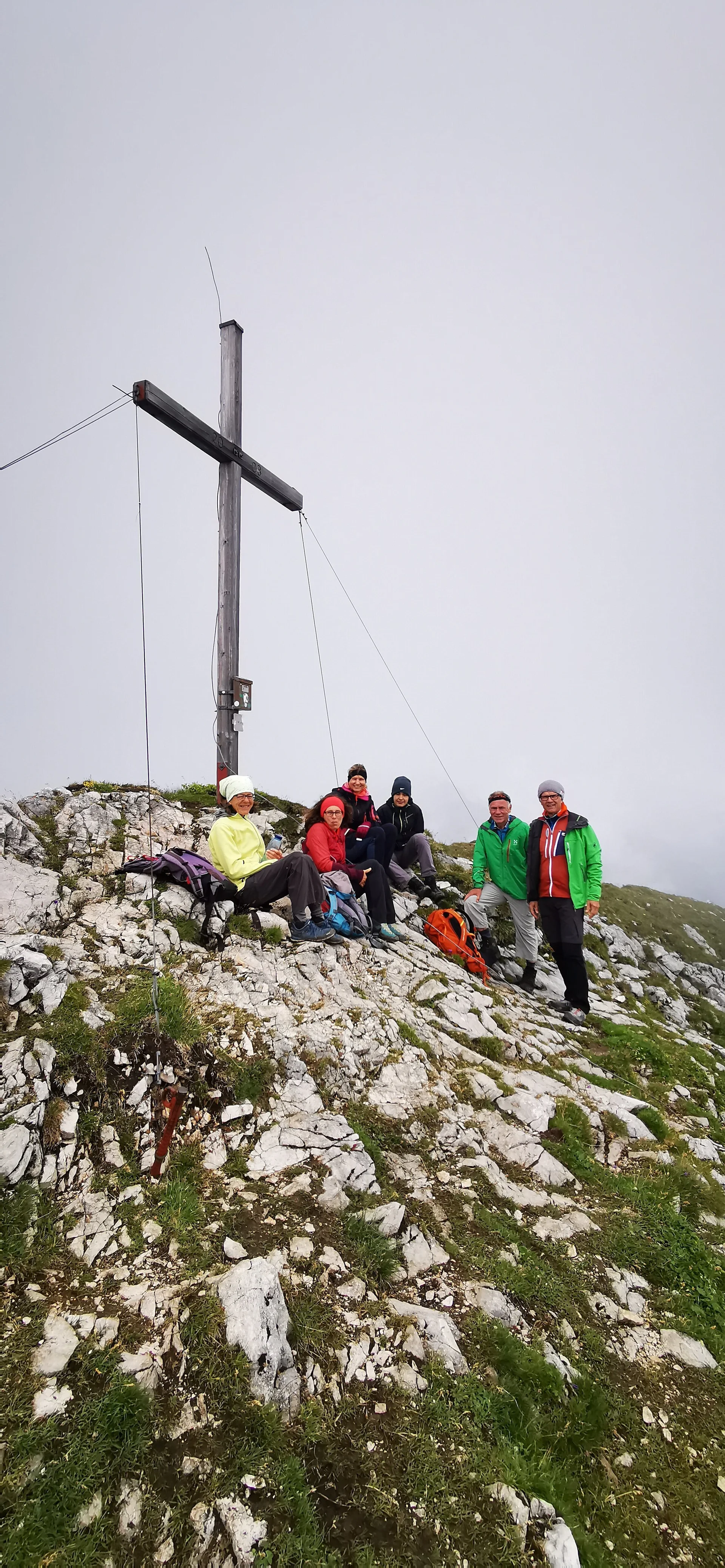 © DAV Sektion Geltendorf