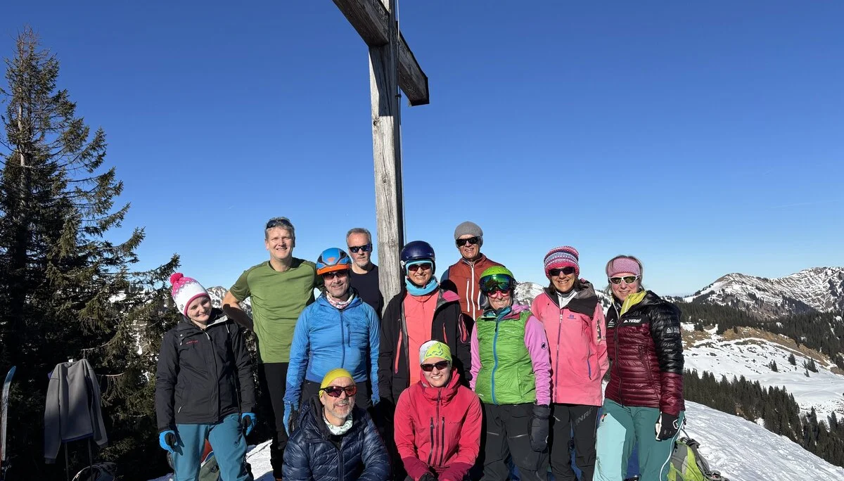 © DAV Sektion Geltendorf