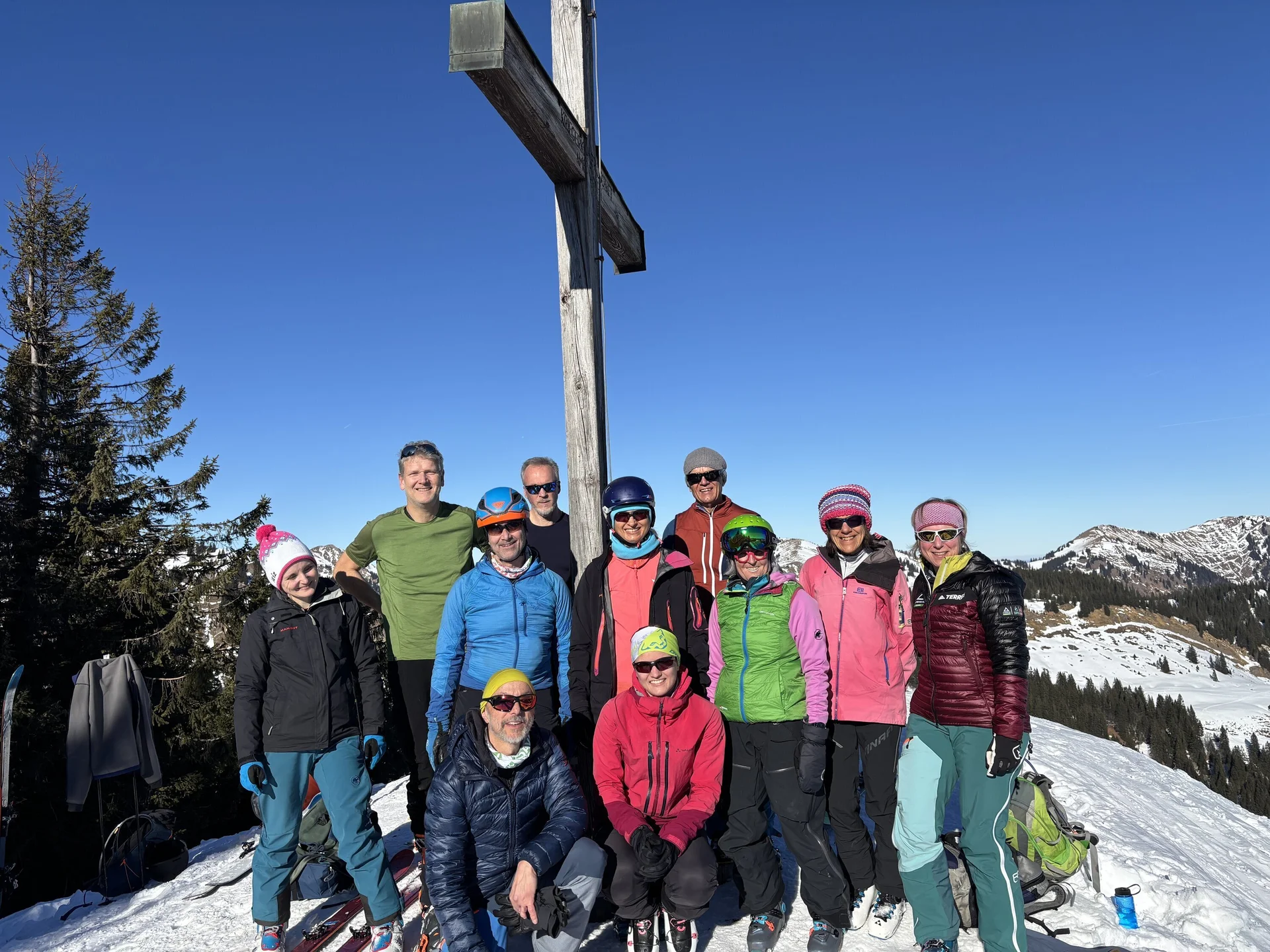 © DAV Sektion Geltendorf