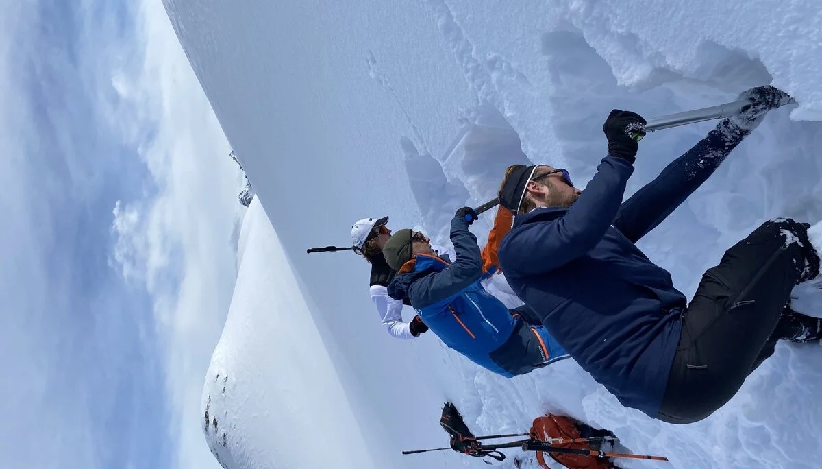 © DAV Sektion Geltendorf