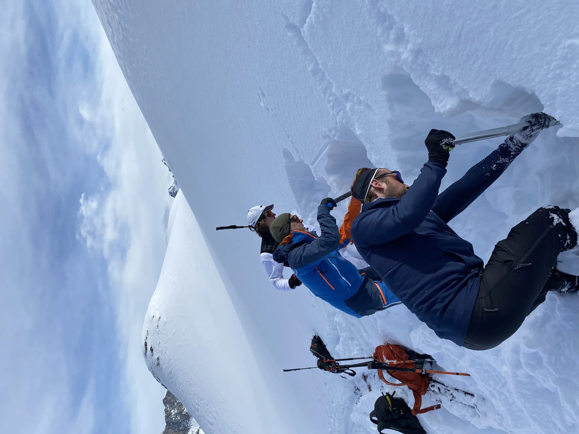 © DAV Sektion Geltendorf