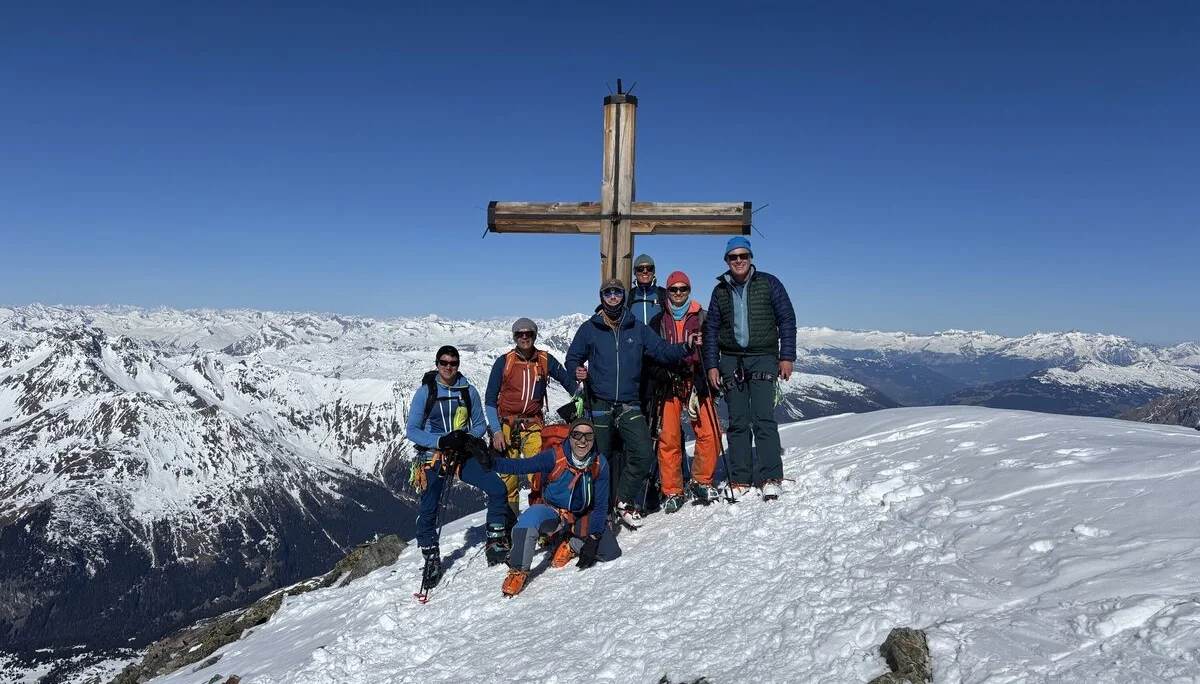 © DAV Sektion Geltendorf