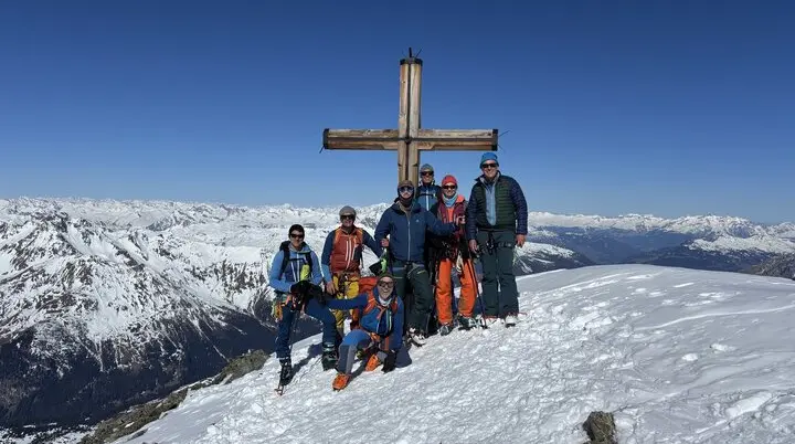 © DAV Sektion Geltendorf