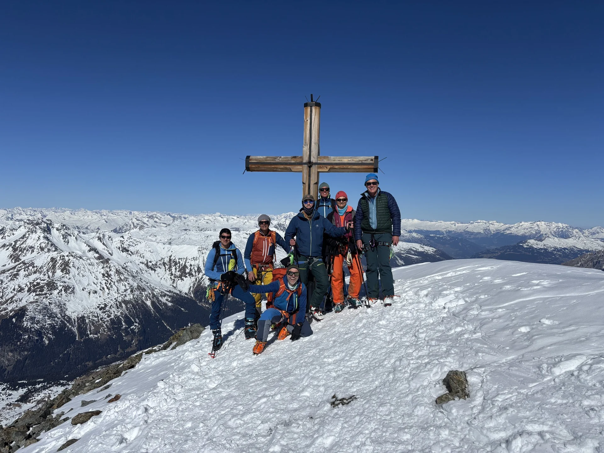 © DAV Sektion Geltendorf