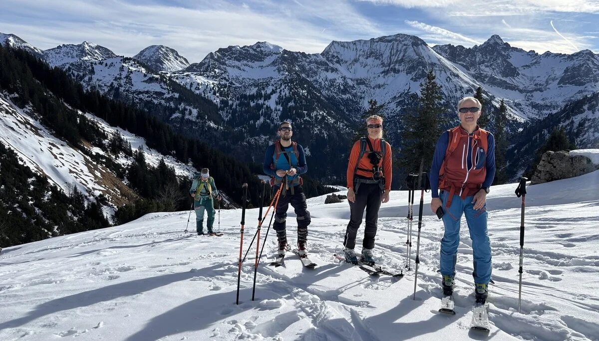 © DAV Sektion Geltendorf