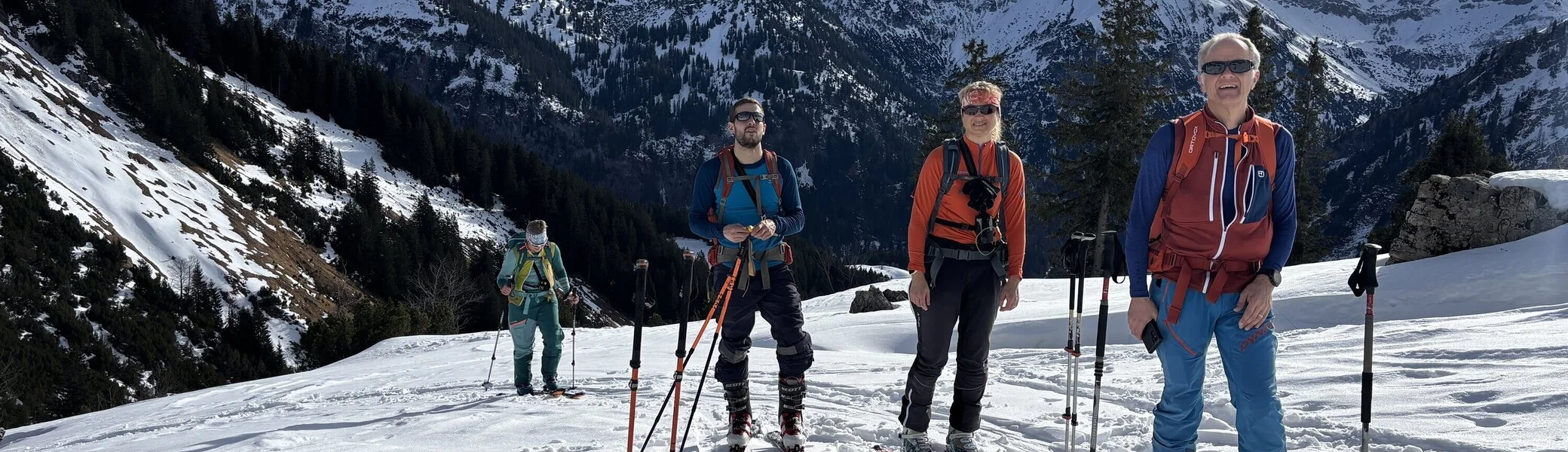 © DAV Sektion Geltendorf