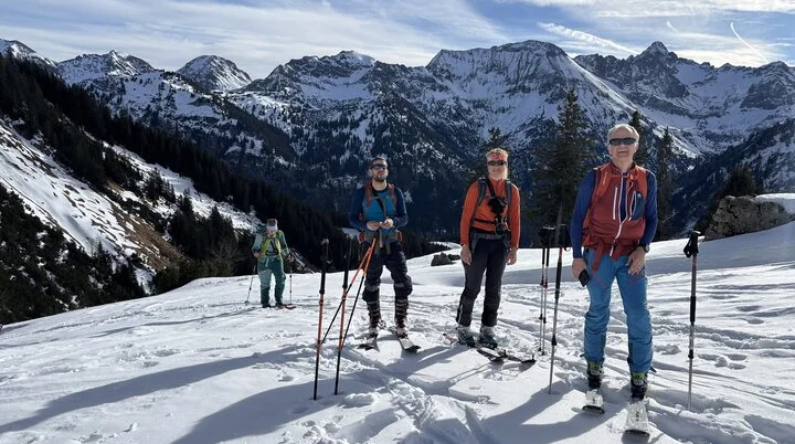 © DAV Sektion Geltendorf