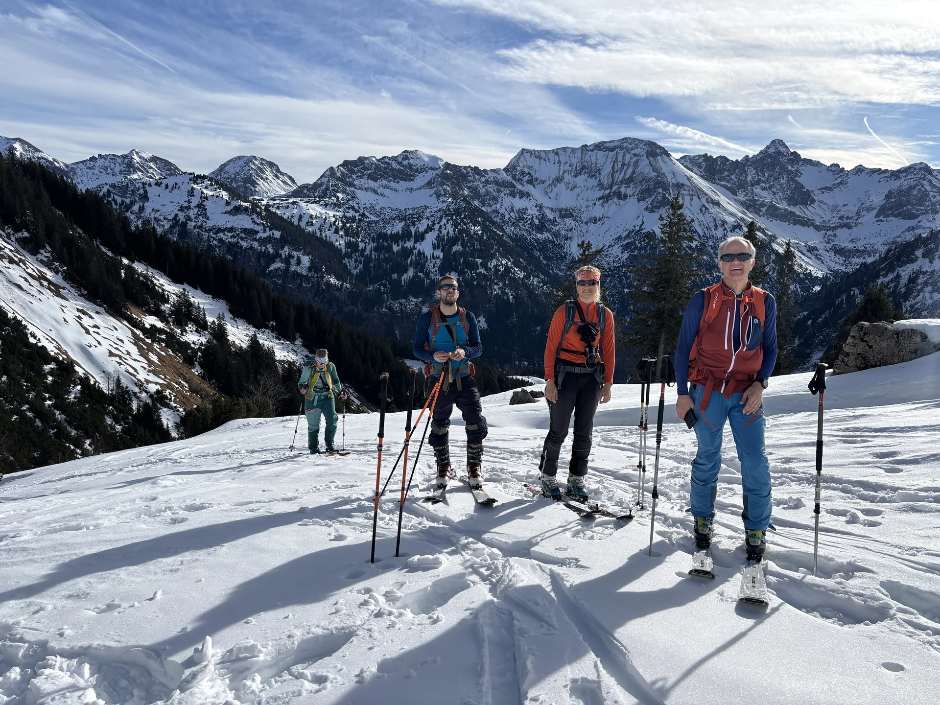 © DAV Sektion Geltendorf