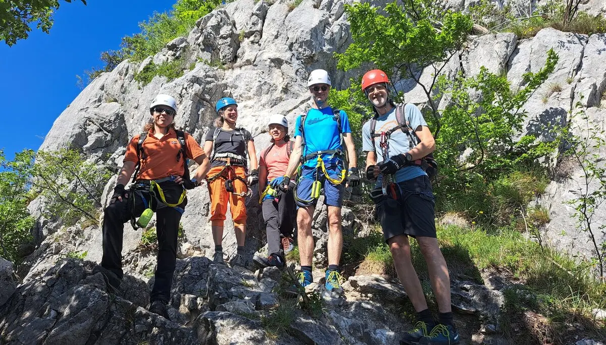 © DAV Sektion Geltendorf