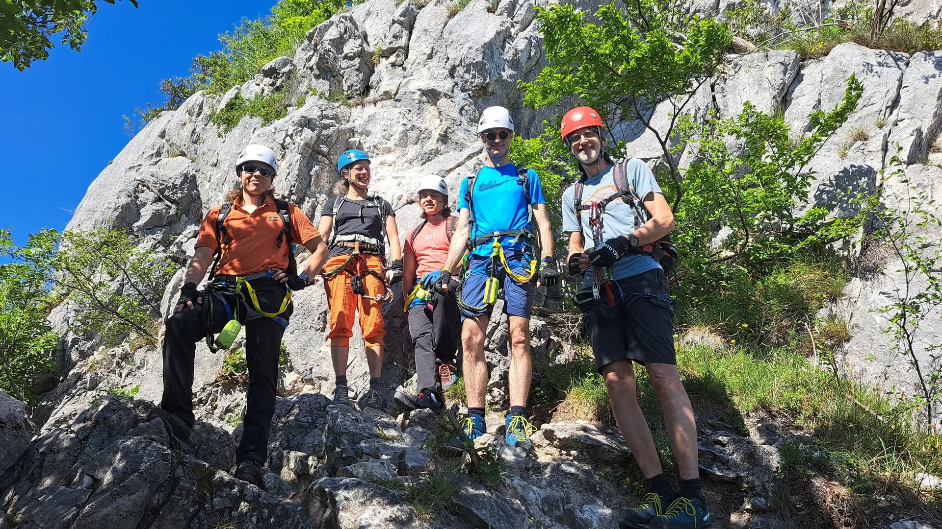 © DAV Sektion Geltendorf