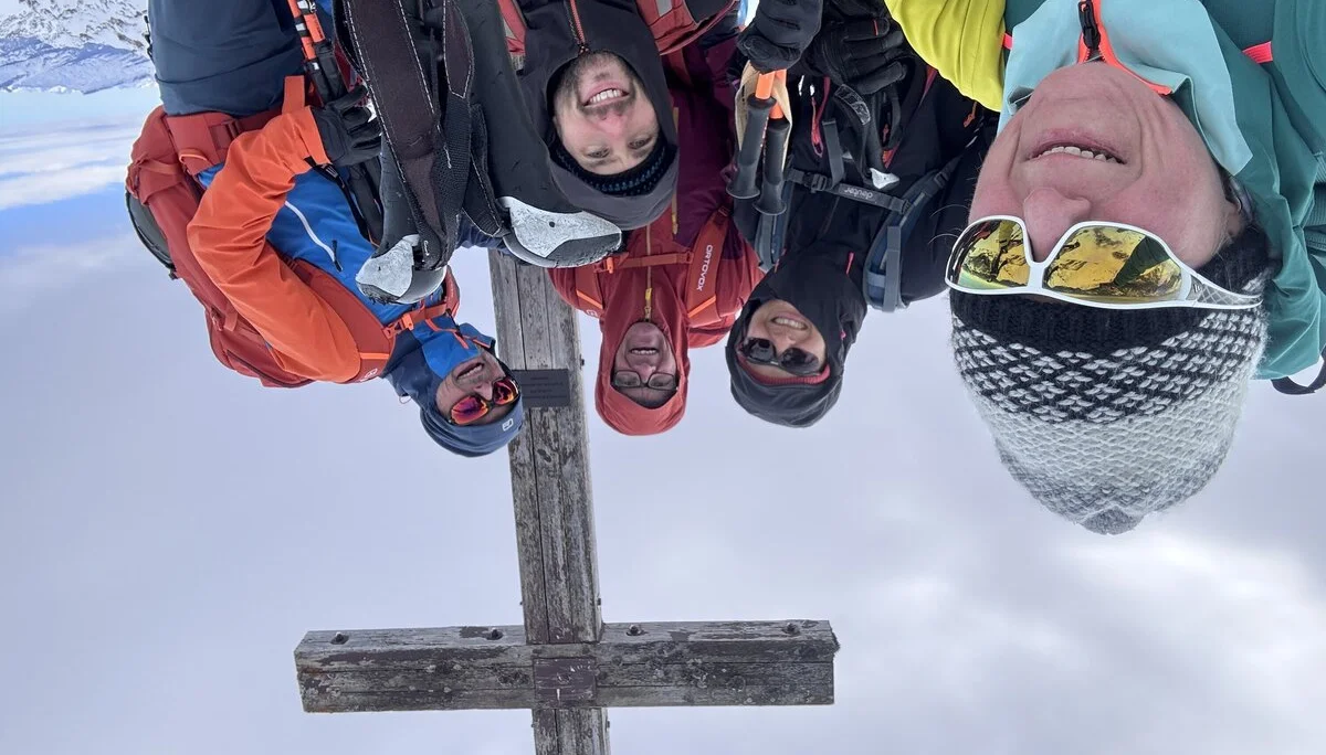 © DAV Sektion Geltendorf