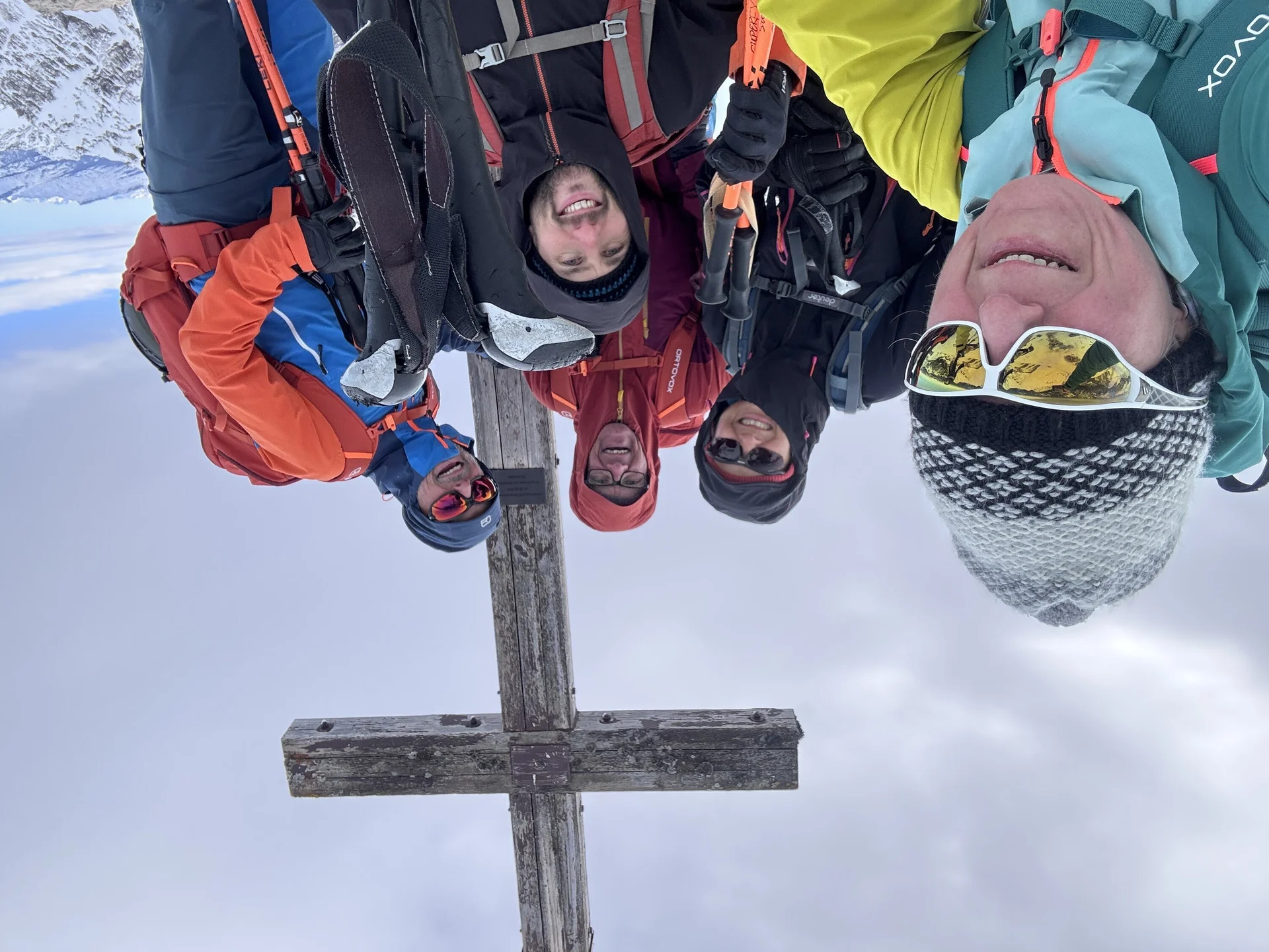 © DAV Sektion Geltendorf