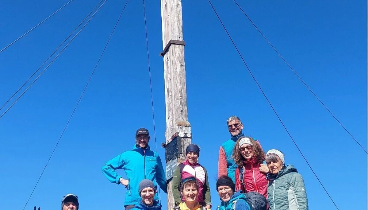 © DAV Sektion Geltendorf