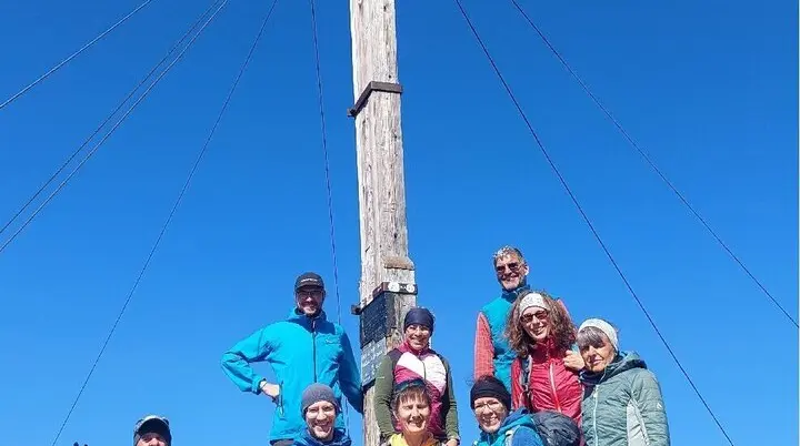 © DAV Sektion Geltendorf