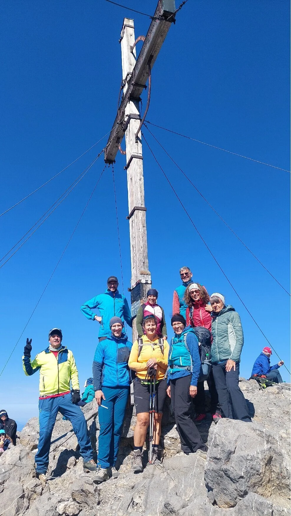 © DAV Sektion Geltendorf