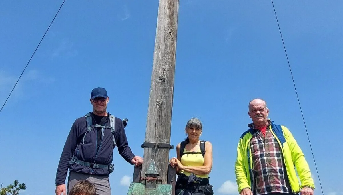 © DAV Sektion Geltendorf