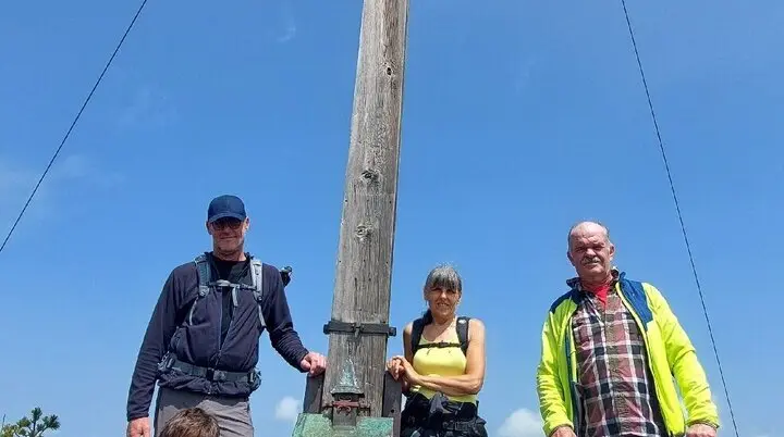 © DAV Sektion Geltendorf