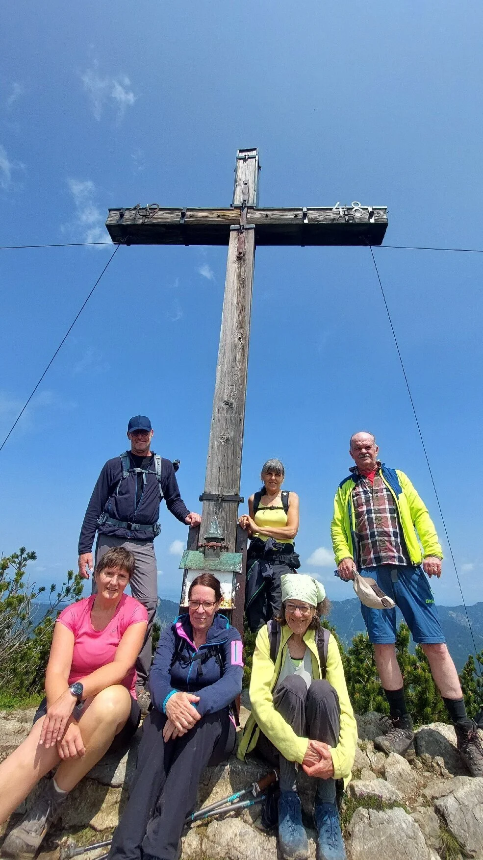 © DAV Sektion Geltendorf