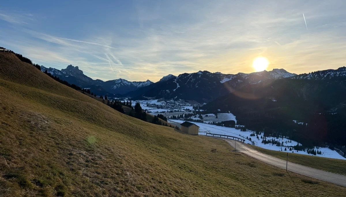 © DAV Sektion Geltendorf